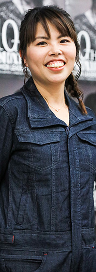 窪田 加奈子