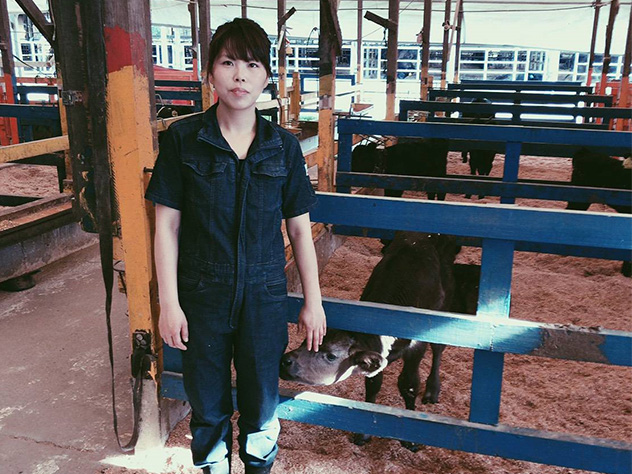 窪田 加奈子