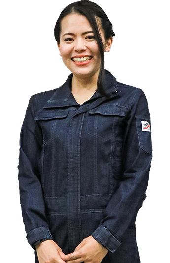 田畑 奈々